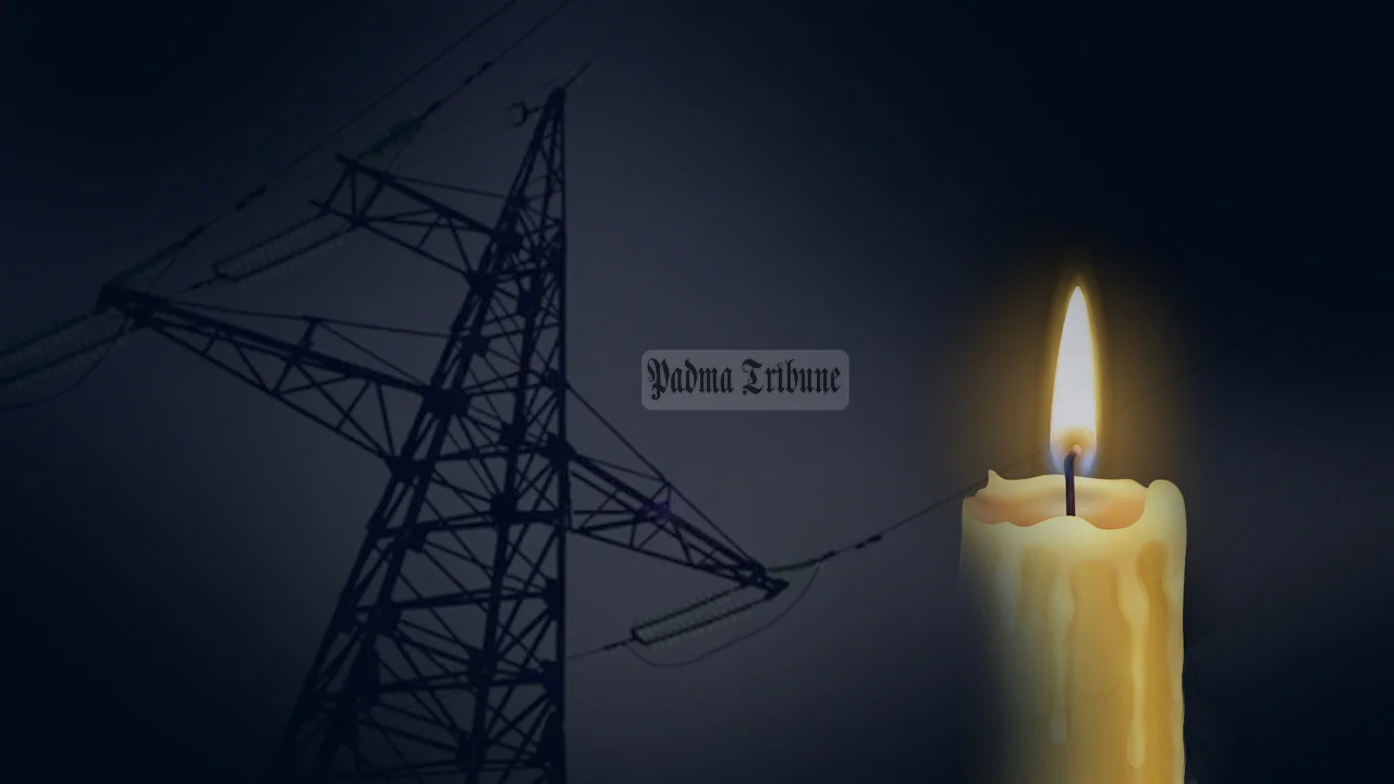 ছুটির দিনে ও মধ্যরাতেও লোডশেডিং, বেশি ভুগছে গ্রাম